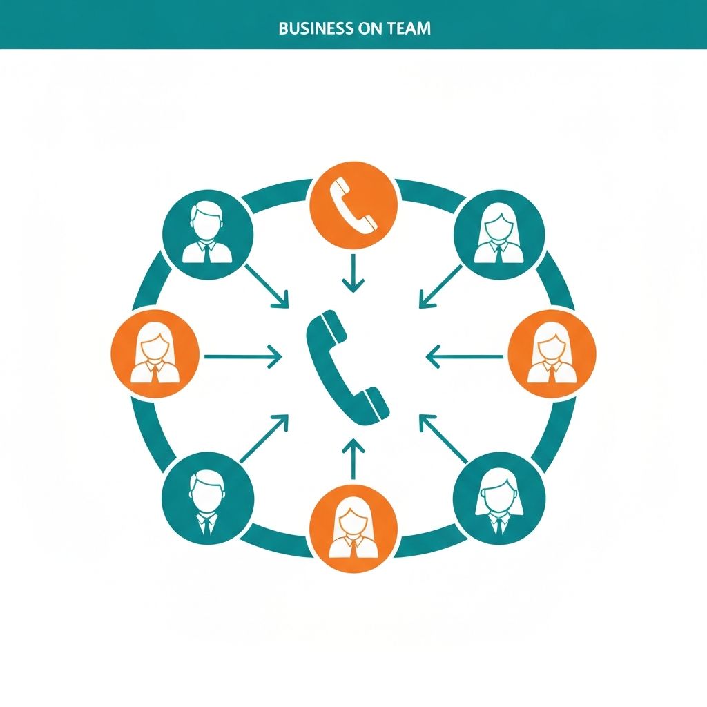 Direct Connection to Your Team